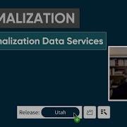 ServiceNow Normalization Part 2 Normalization Data Services