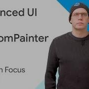 Custom Painting In Flutter Flutter In Focus
