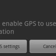 Android Show Alert Dialog Tutorial