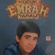Emrah Bil Yeterki