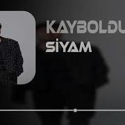 Siyam Kayboldum Fatih Baturay Remix