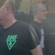Bleed From Within I Am Damnation Dynamo Metalfest