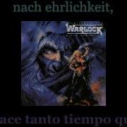 Warlock Für Immer Lyrics Subtitulos En Español Nwobhm Traducida