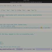 Practicalli Clojure 44 4Clojure 61 Zipmap And Into Functions
