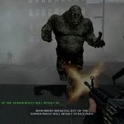 Counter Strike Source Zombie Horror Boss Fight Compilation