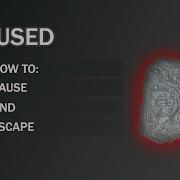 Create Your Own Pause Menu The Input System