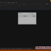 Visually Setting A Form S Tab Order