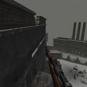 One Of My Best Cod2 Campaign Shots Ever