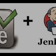 Интеграция Jenkins с Selenium WebDriver с помощью пакетного файла