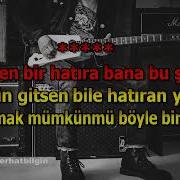 Zara Hatıran Yeter Karaoke Orjinal Stüdyo
