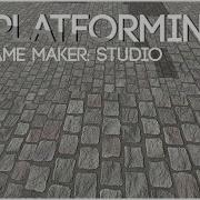 GM S Tutorial 3D Platforming