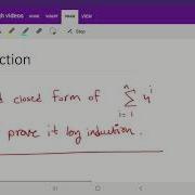 Induction Proof Problem Computer Science Algorithm Design And Analysis