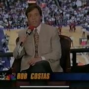 Chicago Bulls Vs Phoenix Suns 1993 NBA Finals Game 6