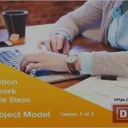 Session 3 Build Selenium WebDriver Automation Framework In 3 Simple Steps Page Object Model