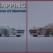 How To Master UV Mapping