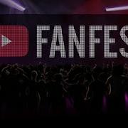 Opening YouTube FanFest India 2016