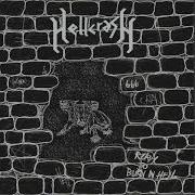 Hellcrash Ready To Burn In Hell DEMO 2013