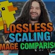 The 7 Performance Boost Lossless Scaling Lossless Frame Generation Image Quality