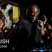 DJ Rush Boiler Room Rotterdam