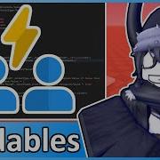 Bindable Events Bindable Functions Roblox Advanced Scripting 16