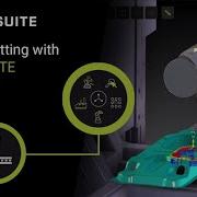 Laser Cutting With FASTSUITE Edition 2