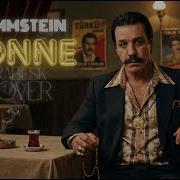 Rammstein Sonne Turkish Arabesk AI Cover Endüstriyel Metalden Damar Arabeske