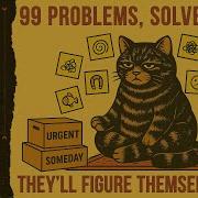 99 Problems Solved None