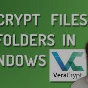 Хотите зашифровать файлы в Windows Попробуйте VeraCrypt