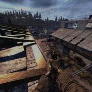 CoD4 Old School Free Running Montage 5 Xbox 360