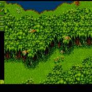 Cannon Fodder DMA Music Hack Atari STE Gameplay Showing Up To Mission 4 1993 2015