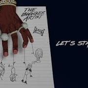 A Boogie Wit Da Hoodie Let S Start Over Official Audio