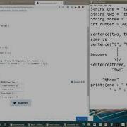 BJP4 Self Check 3 6 ParameterMysteryNumbers SOLUTION