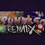 Punyaso Popcorn Who Came After Remix