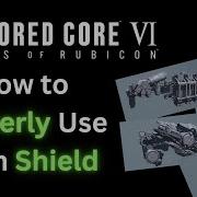 Разрушение всех щитов Armored Core 6 AC6