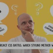 React CSS Showdown 2025 CSS Modules Vs Sass Vs Styled Components Vs Tailwind CSS