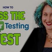 3 TIPS On How To PASS The INITIAL UserTesting TEST