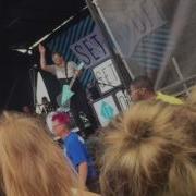 Set It Off Uncontainable LIVE At Vans Warped Tour In SLC 2016
