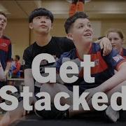 Get Stacked Journey To The World Championships