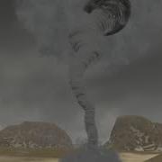 Unity Asset Splendid Tornado