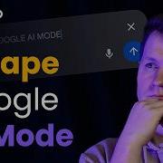 Парсинг режима искусственного интеллекта Google с помощью Playwright