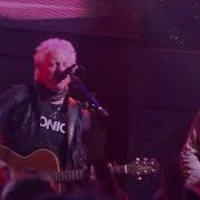 Fields Of Fire Big Country Live In Liverpool 2023