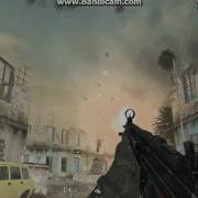 Bullet Time Gun Cod 4 Code In Description