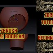 Boolean In Zbrush Zbrush Live Boolean Tutorial Zbrush Tutorial Beginner Hindi Beginners In Hindi
