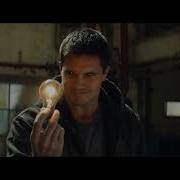 CODE 8 2019 Trailer