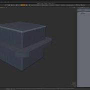 Modo Essentials Procedural Modeling