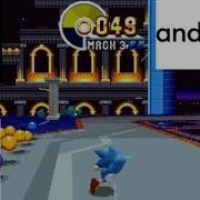 Sonic Mania Android Decompilation RSDKV5 Special Stage Lag Fix