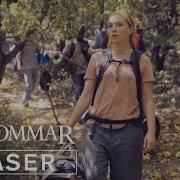 MIDSOMMAR Official Teaser Trailer HD A24