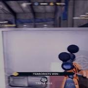 INSANE TRIPLE NOSCOPE CLUTCH Best C Ops Clutch Of All Time