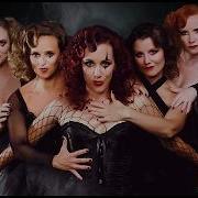 Elle The Pocket Belles Dancing With The Devil Official MV Halloween Electroswing