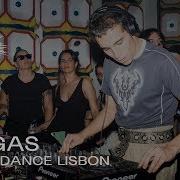 VIEGAS Boiler Room Lisbon Mina